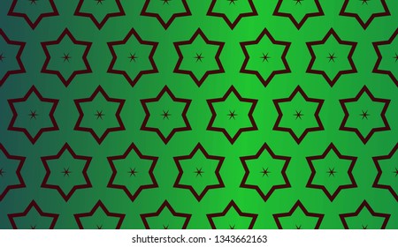 Vector luxury abstract background. for holiday decoration, holiday packaging Vector pattern