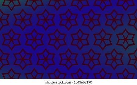 Vector luxury abstract background. for holiday decoration, holiday packaging Vector pattern