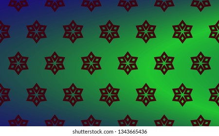 Vector luxury abstract background. for holiday decoration, holiday packaging Vector pattern