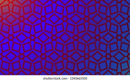 Vector luxury abstract background. for holiday decoration, holiday packaging Vector pattern