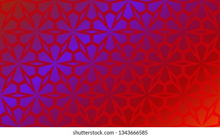 Vector luxury abstract background. for holiday decoration, holiday packaging Vector pattern