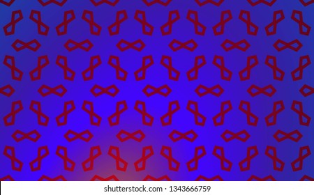 Vector luxury abstract background. for holiday decoration, holiday packaging Vector pattern