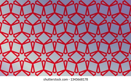 Vector luxury abstract background. for holiday decoration, holiday packaging Vector pattern