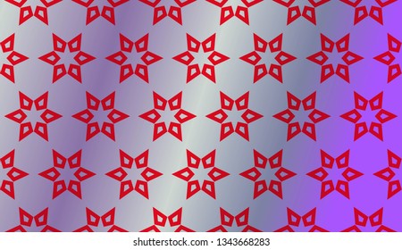 Vector luxury abstract background. for holiday decoration, holiday packaging Vector pattern