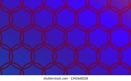 Vector luxury abstract background. for holiday decoration, holiday packaging Vector pattern