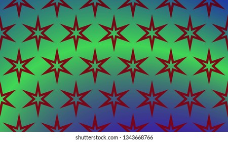 Vector luxury abstract background. for holiday decoration, holiday packaging Vector pattern