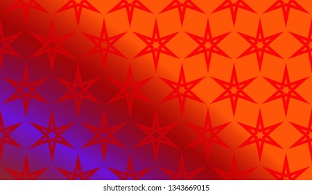 Vector luxury abstract background. for holiday decoration, holiday packaging Vector pattern