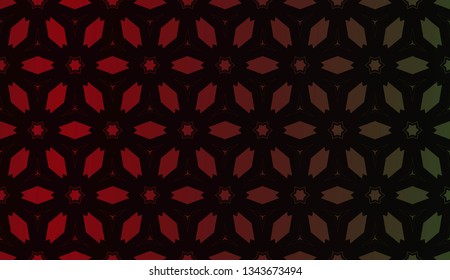Vector luxury abstract background.for holiday decoration, holiday packaging Vector pattern