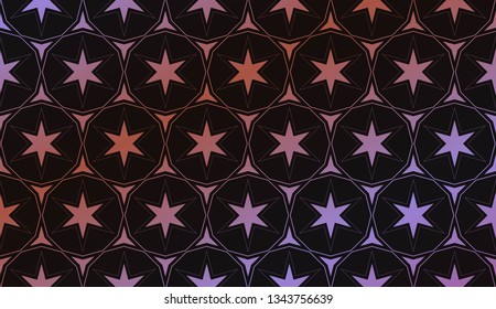 Vector luxury abstract background.for holiday decoration, holiday packaging Vector pattern