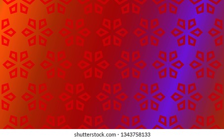 Vector luxury abstract background. for holiday decoration, holiday packaging Vector pattern
