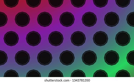 Vector luxury abstract background.for holiday decoration, holiday packaging Vector pattern