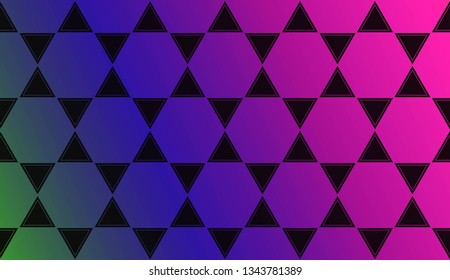 Vector luxury abstract background.for holiday decoration, holiday packaging Vector pattern