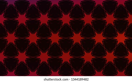 Vector luxury abstract background.for holiday decoration, holiday packaging Vector pattern