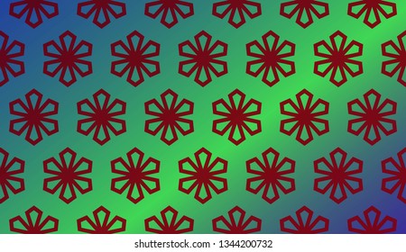 Vector luxury abstract background. for holiday decoration, holiday packaging Vector pattern