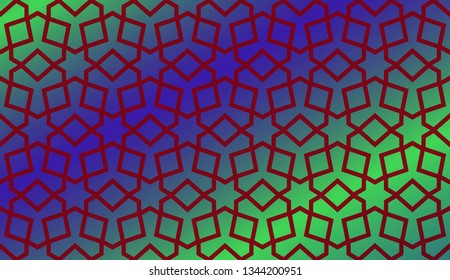 Vector luxury abstract background. for holiday decoration, holiday packaging Vector pattern