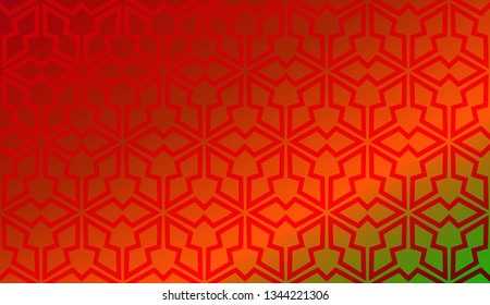 Vector luxury abstract background. for holiday decoration, holiday packaging Vector pattern