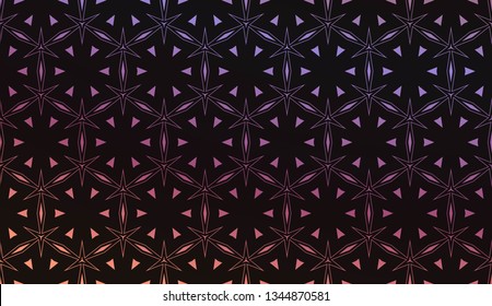 Vector luxury abstract background.for holiday decoration, holiday packaging Vector pattern