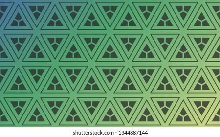 Vector luxury abstract background.for holiday decoration, holiday packaging Vector pattern