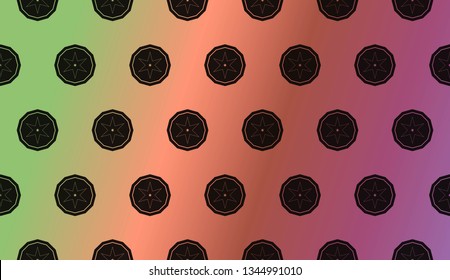 Vector luxury abstract background.for holiday decoration, holiday packaging Vector pattern