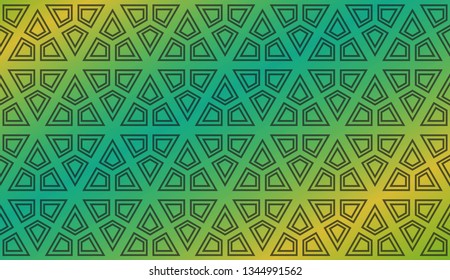 Vector luxury abstract background.for holiday decoration, holiday packaging Vector pattern
