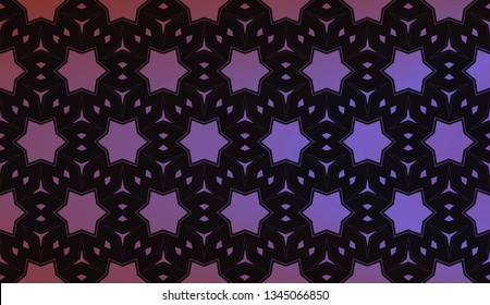 Vector luxury abstract background.for holiday decoration, holiday packaging Vector pattern