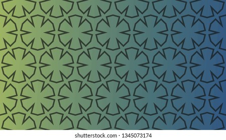 Vector luxury abstract background.for holiday decoration, holiday packaging Vector pattern