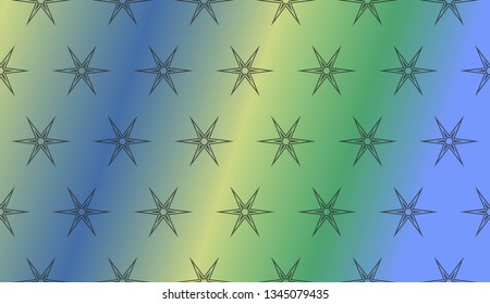 Vector luxury abstract background.for holiday decoration, holiday packaging Vector pattern