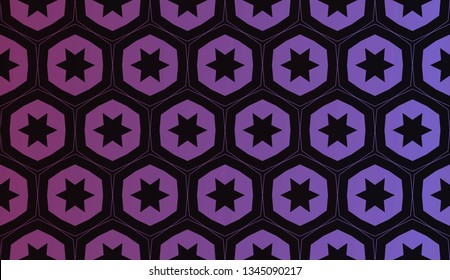 Vector luxury abstract background.for holiday decoration, holiday packaging Vector pattern