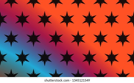 Vector luxury abstract background.for holiday decoration, holiday packaging Vector pattern