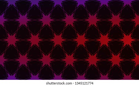 Vector luxury abstract background.for holiday decoration, holiday packaging Vector pattern