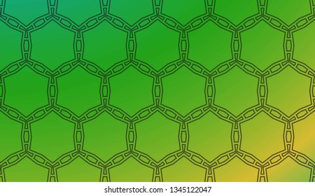 Vector luxury abstract background.for holiday decoration, holiday packaging Vector pattern