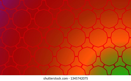 Vector luxury abstract background. for holiday decoration, holiday packaging Vector pattern