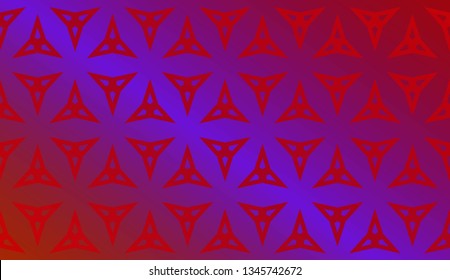 Vector luxury abstract background. for holiday decoration, holiday packaging Vector pattern