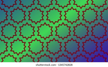 Vector luxury abstract background. for holiday decoration, holiday packaging Vector pattern