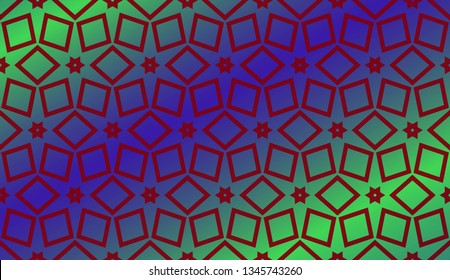 Vector luxury abstract background. for holiday decoration, holiday packaging Vector pattern