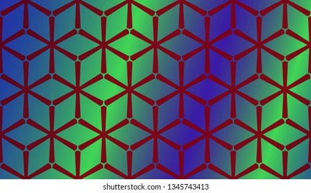 Vector luxury abstract background. for holiday decoration, holiday packaging Vector pattern