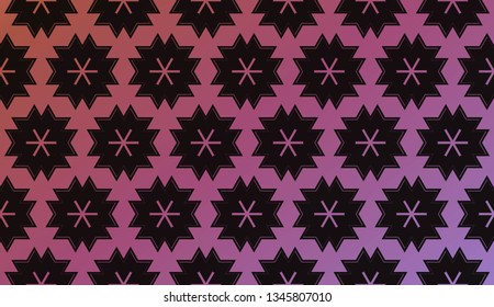 Vector luxury abstract background.for holiday decoration, holiday packaging Vector pattern