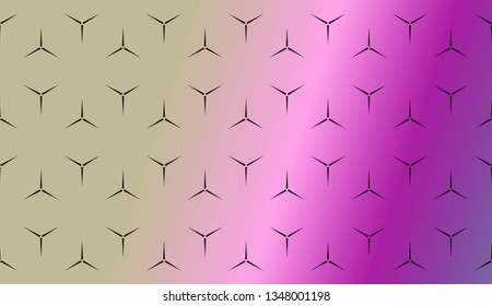 Vector luxury abstract background. for holiday decoration, holiday packaging Vector pattern