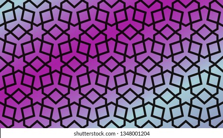Vector luxury abstract background. for holiday decoration, holiday packaging Vector pattern