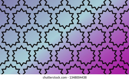 Vector luxury abstract background. for holiday decoration, holiday packaging Vector pattern