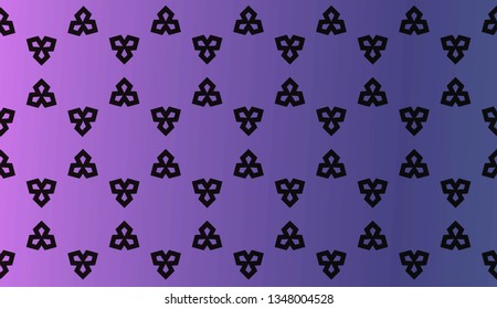 Vector luxury abstract background. for holiday decoration, holiday packaging Vector pattern