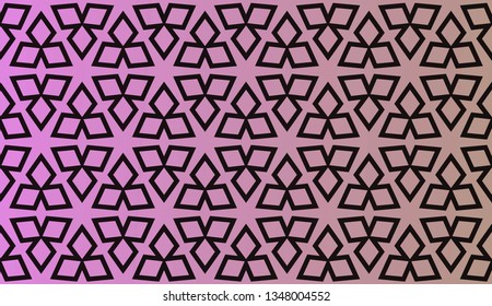 Vector luxury abstract background. for holiday decoration, holiday packaging Vector pattern