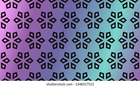Vector luxury abstract background. for holiday decoration, holiday packaging Vector pattern