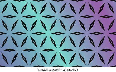 Vector luxury abstract background. for holiday decoration, holiday packaging Vector pattern