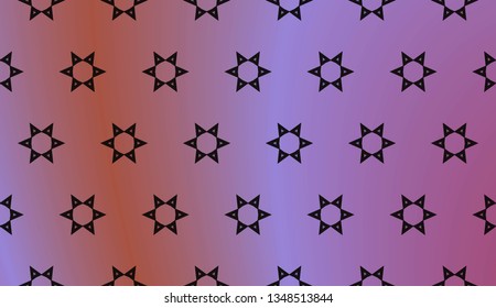 Vector luxury abstract background.for holiday decoration, holiday packaging Vector pattern