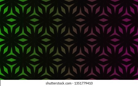 Vector luxury abstract background.for holiday decoration, holiday packaging Vector pattern