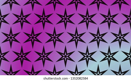 Vector luxury abstract background. for holiday decoration, holiday packaging Vector pattern