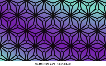 Vector luxury abstract background. for holiday decoration, holiday packaging Vector pattern