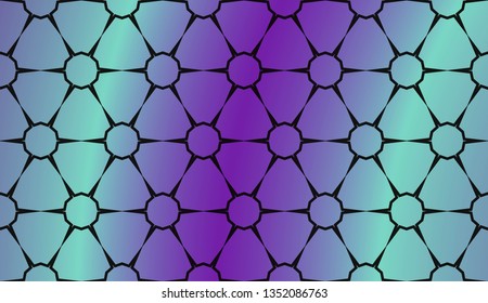 Vector luxury abstract background. for holiday decoration, holiday packaging Vector pattern