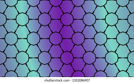 Vector luxury abstract background. for holiday decoration, holiday packaging Vector pattern